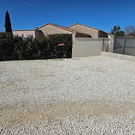 Holiday home L'ardechois