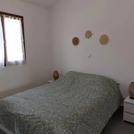 L'ardechois Holiday home *